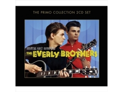 CD The Everly Brothers - Essential Early Recordings