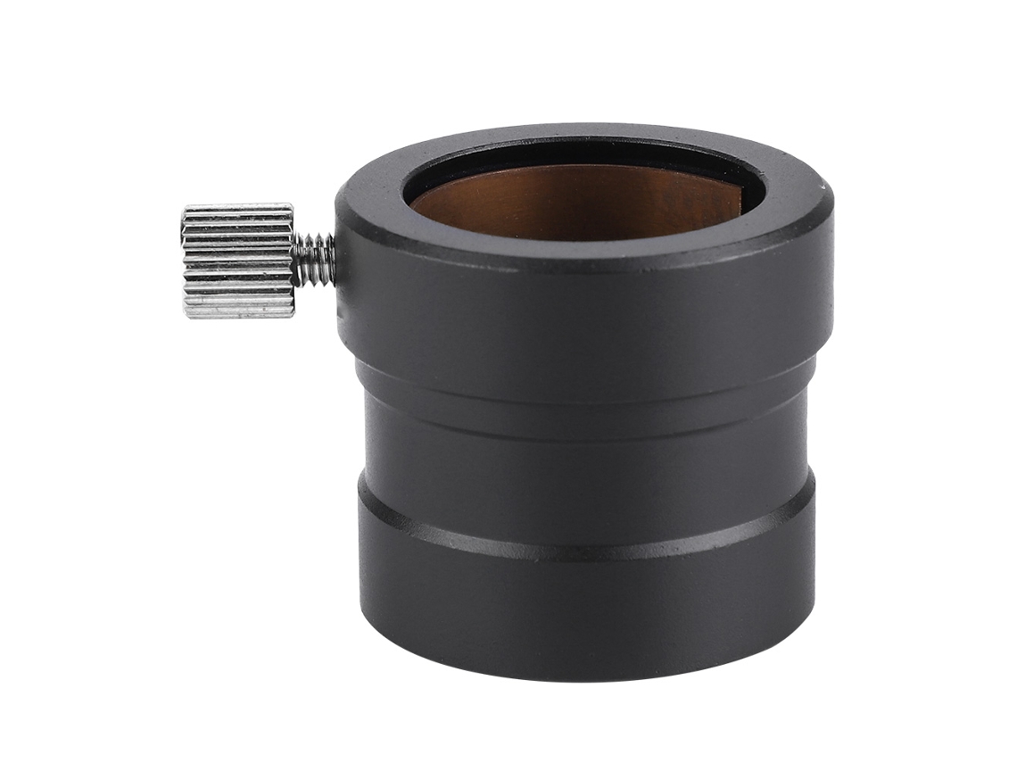 Adaptador de Ocular para Telescópio 1, 25" para 0, 965" BRILVIBERA