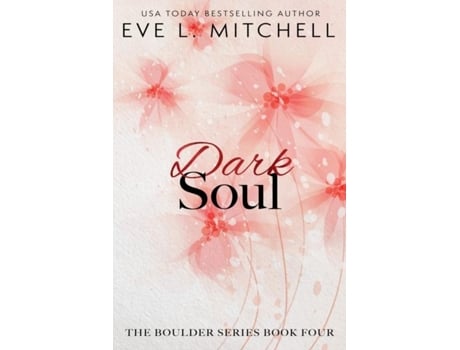 Livro Dark Soul De Mitchell, Eve Et Al. (inglês)