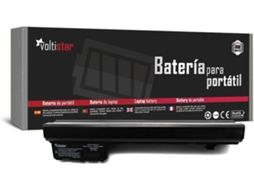 Bateria para HP VOLTISTAR Hstnn-Cb0D. Hstnn-Cb0C. Hstnn-D80D 537626-001 Mini 110