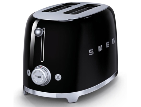 Torradeira SMEG Tsf01bleu (950 W) — 950 W