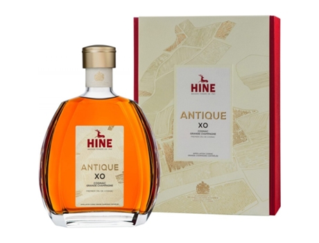 Conhaque 70 Cl Hine Antique Xo