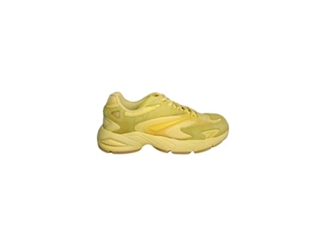 Sapatilhas De Mulher Date Sportive Amarelo (37)