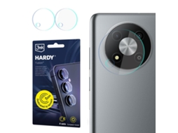 Pelicula de Vidro 3MK ZTE Blade A73