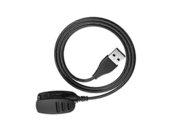 Adaptador de cabo de carregamento USB universal com clipe para relógio inteligente Suunto Ambit 1/2/3 Ly Ebike