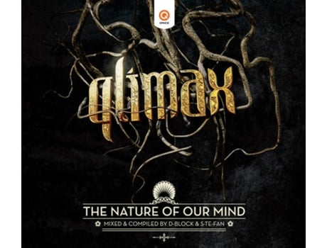 Qlimax The Nature Of Our Mind Dance Tunes B.v.