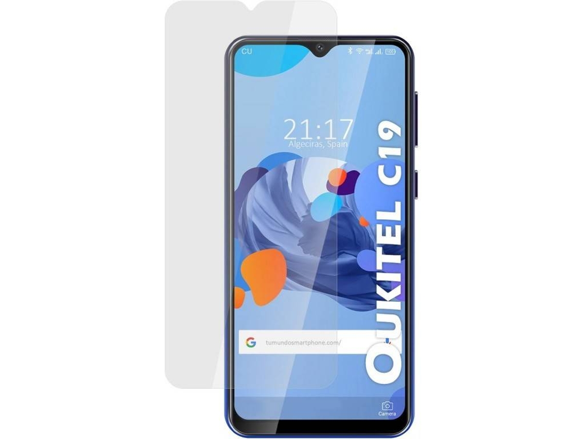 Pelicula de Vidro TUMUNDOSMARTPHONE C19