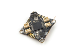 Controlador de Voo 25.5x25.5mm Happymodel Crazyf405hd Elrs Aio 1 2s F4 Esc Bl_s 4em1 12a Integrado Drone Fpv Mobula8 Digital Hd Whoop Toothpick MDUG