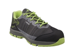 Sapatos Baixos Tecnologia Matryx®  S1P Hro Src DELTAPLUS