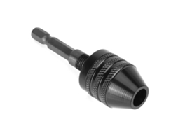 Conector De Chave Sem Chave 1/4 Para Parafusadeira Elétrica