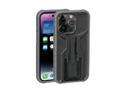Estojo para Smartphone TOPEAK iPhone 14 Pro