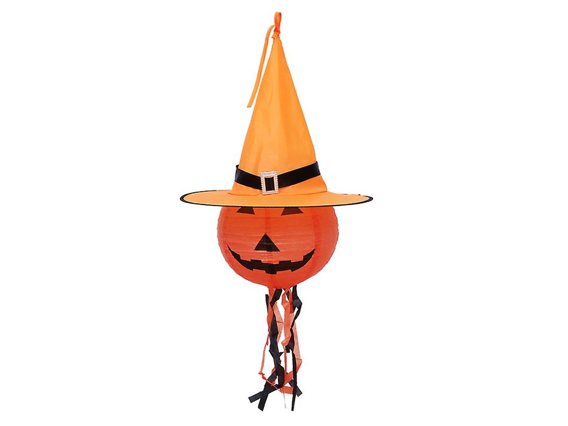 1Pcs Nova Lanterna para Decoração de Halloween ALLINLESS