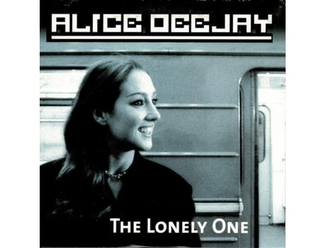 Cd The Lonely One Violent Records
