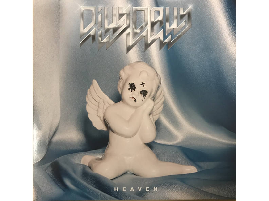 Vinil Dilly Dally  - Heave Yer Skeleton (1CDs)