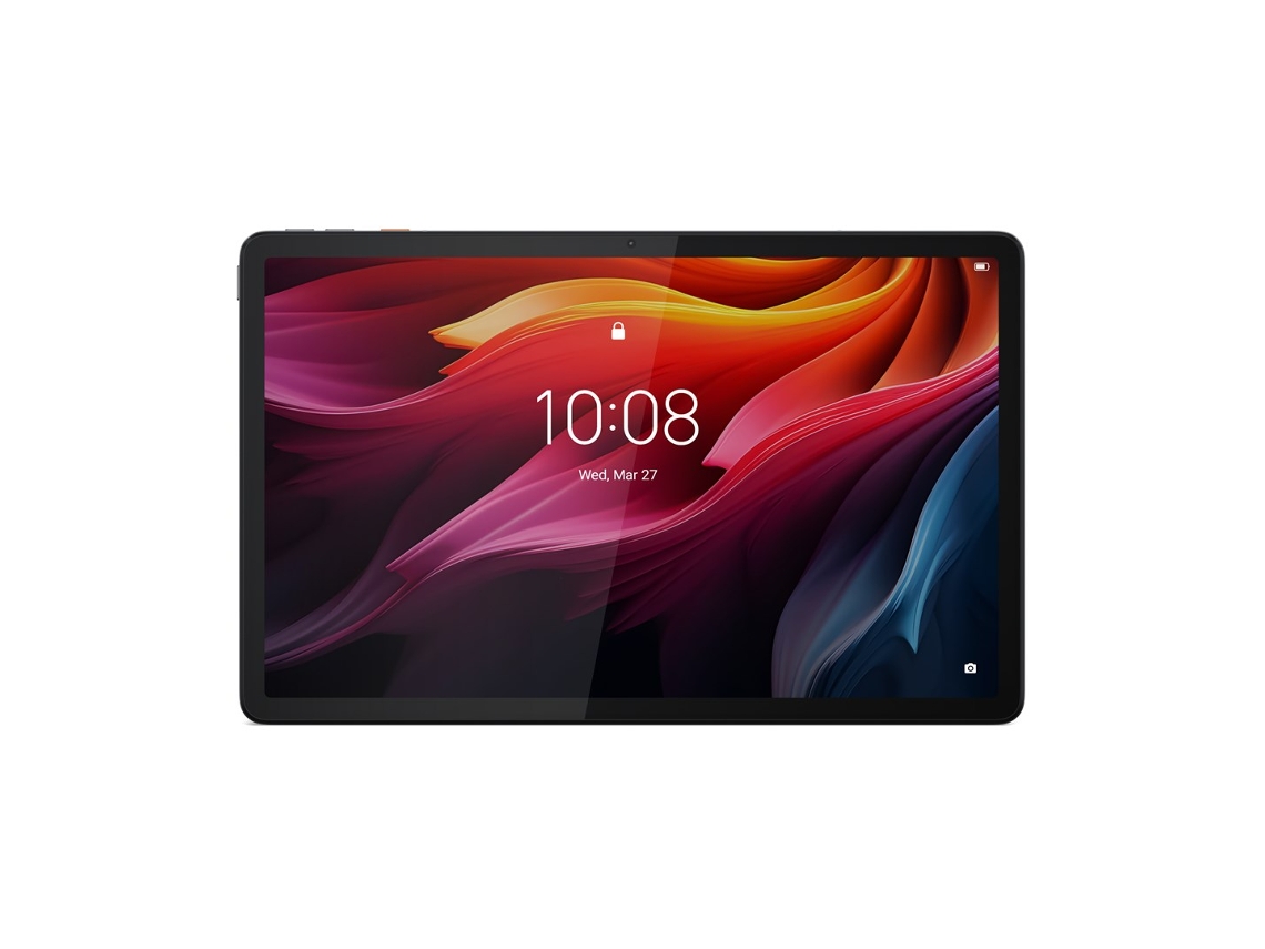 Tab K11 Plus 4g Lte Qualcomm Snapdragon 256 Gb 29,1 Cm 8 Gb Wi Fi 6 (802.11ax) Android 14 Cinza Lenovo (11.4)