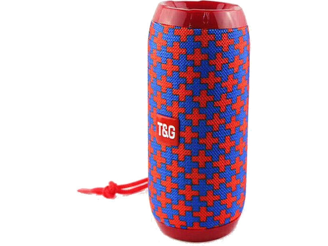 Alto falante Bluetooth padrão STELASPLEN de 10W