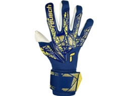 Luvas de Guarda-Redes REUSCH Attrakt Gold X Glueprint