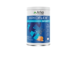 Suplemento Alimentar Pó de Colagénio Arkoflex