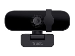 WEBCAM TRUST TANOR FULL HD - 25548
