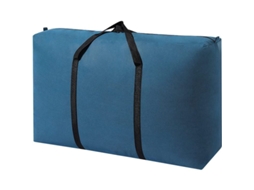 Bolsa Nova Line de Armazenamento Impermeável, Dobrável, 50x35x22cm