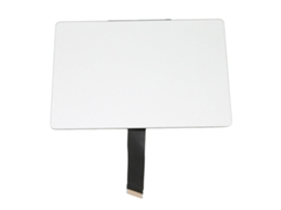 Touchpad Alumínio para Macbook Pro Retina 2012-2014 | S/MARCA