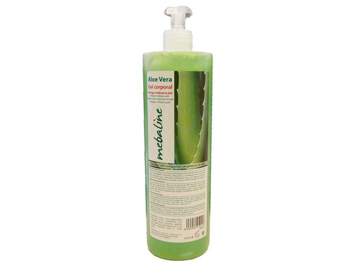 MEBALINE Aloe Vera 750Ml