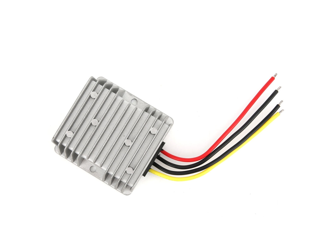 Módulo Conversor de Voltaje Dc Dc Buck 60v a 5v 20a S/MARCA