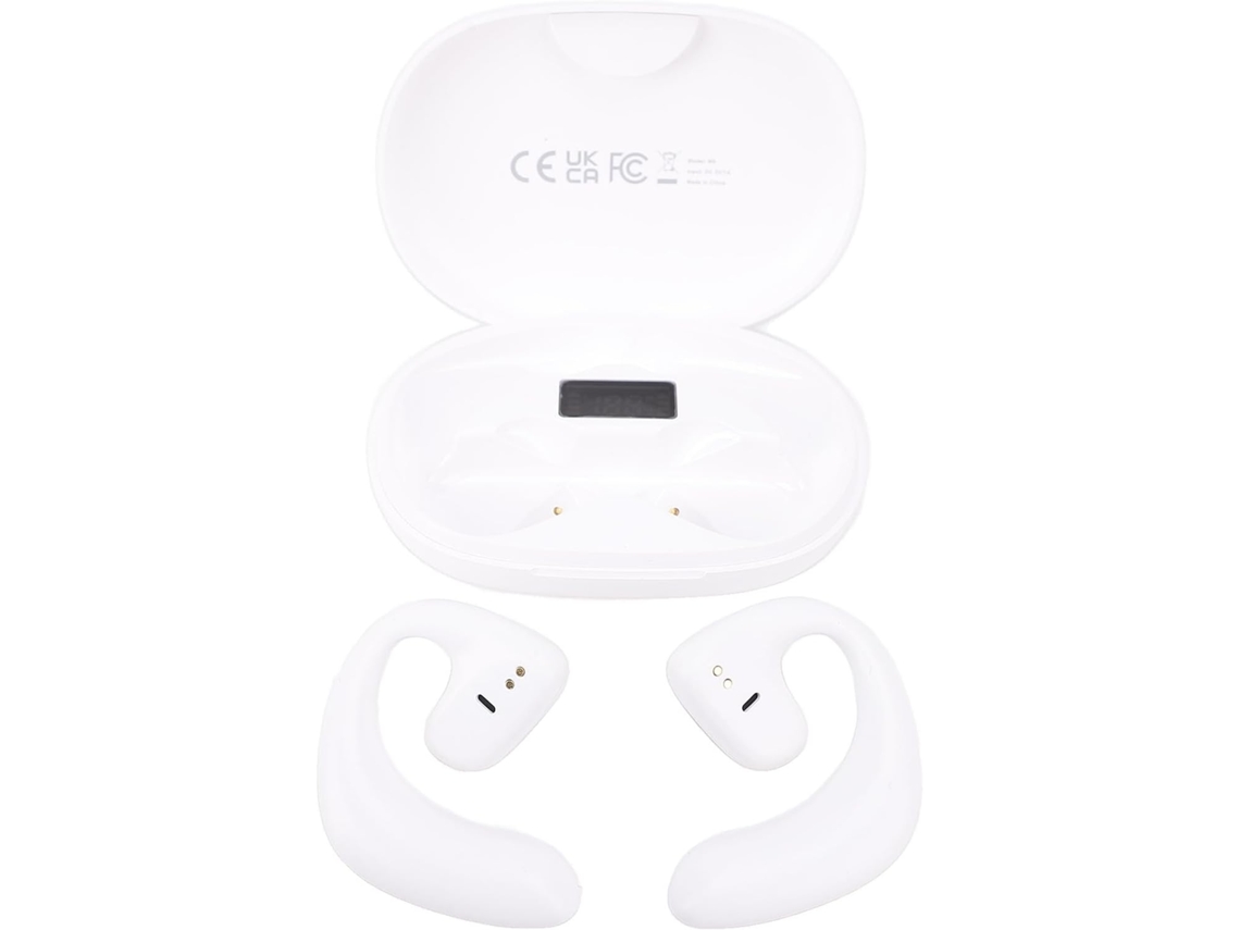 Fones De Ouvido Bluetooth Com Tradução Automática, Automática Por Ia