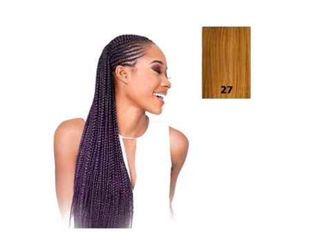 Extensões para o Cabelo  Nº 27