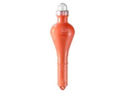 Plastimo Floating Lifebuoy Light With Bracket