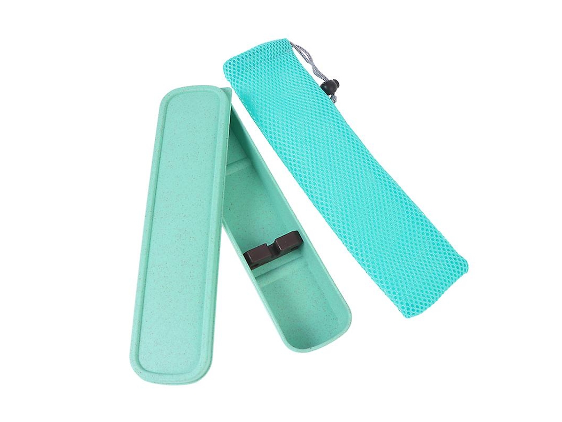 1Pcs Caixa de Talheres de Cor Pura ALLINLESS