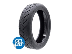 Pneu Tubeless Cityroad 8.5x2-6.1 [ewheel] Novo Gel