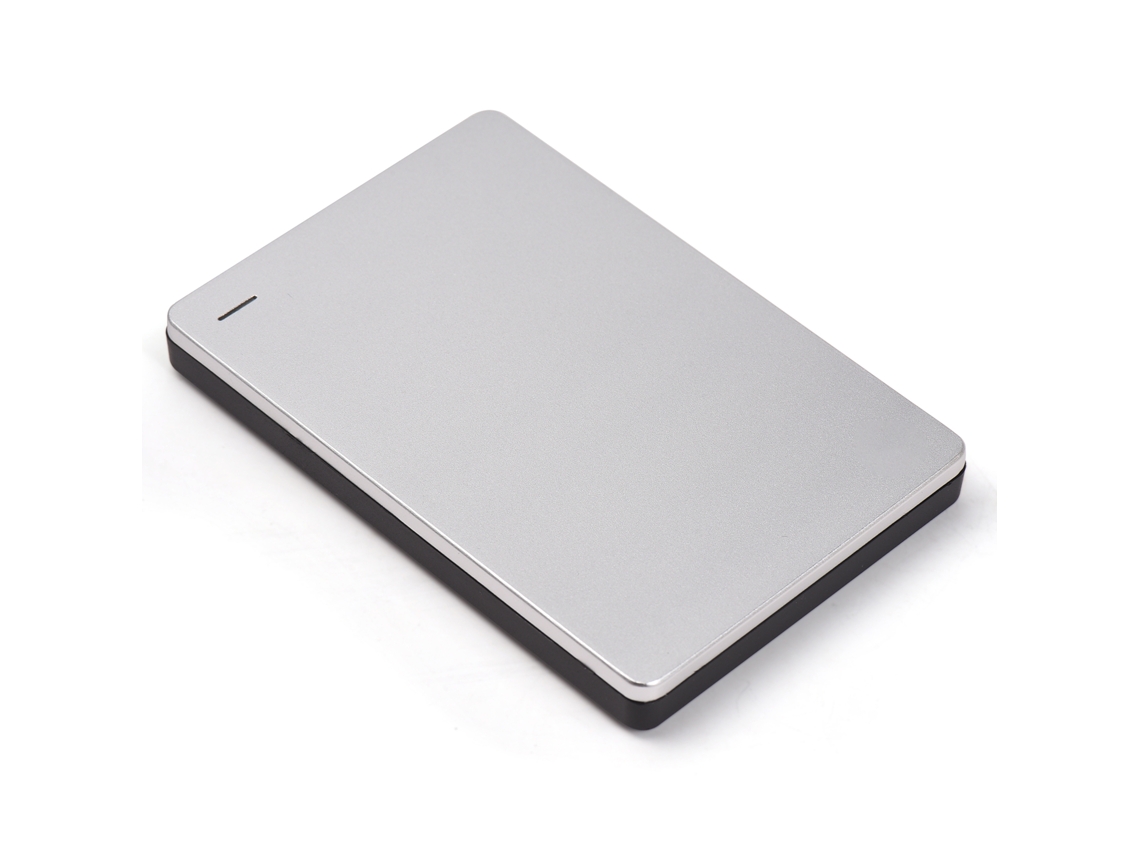 Hd Externo 2.5 Polegadas Usb 3.0 LAXISCREED