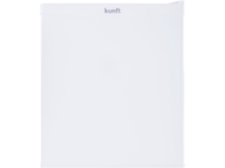 Frigorífico Mini Bar KUNFT KMB2528 WH (Estático - 51 cm - 43 L - Branco)