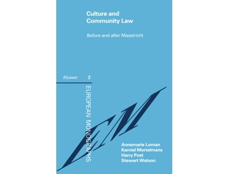 Livro Culture and Common Law de Annemarie Loman, Kamiel Mortelmans et al. (Inglês)