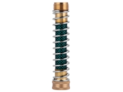 Conector De Mangueira Com Mola Para Torneira Jardim