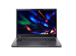 Laptop ACER Travelmate P2 14 P214-55 Cinzento 16 Gb Ram 512 Gb Ssd 14 Qwerty Espanhol