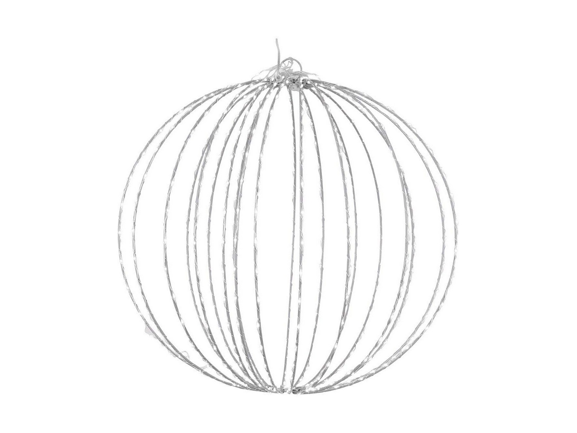 Bola decorativa 40 cm