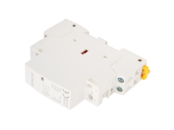 Laxiscreed Contator De Ar Condicionado 2p 25a Para Uso Doméstico - Frequência 50hz