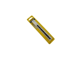 Broca Hss Encx.hexagonal Stanley Ø6mm