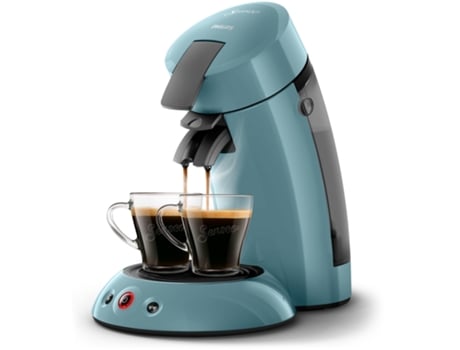 Máquina de Café SENSEO Original Hd6553/21