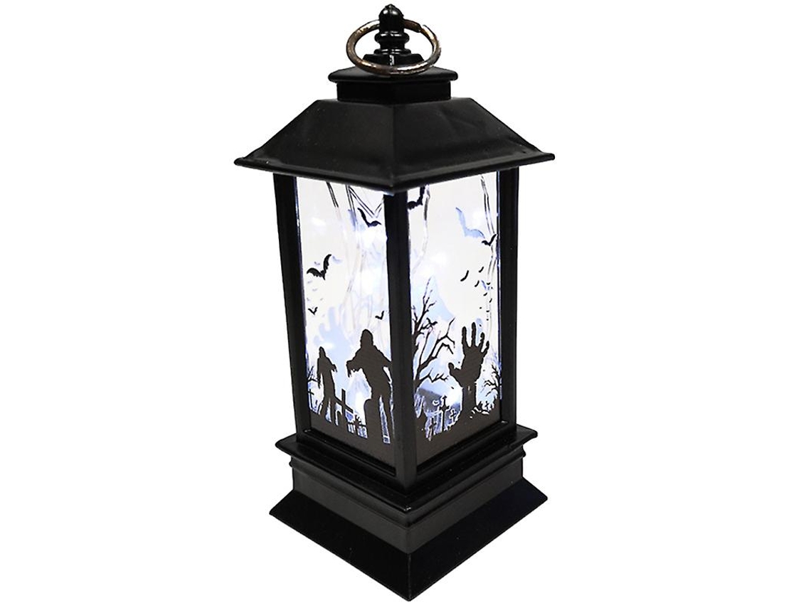 1Pcs Lanterna Suspensa para Halloween para Decorações de Halloween ALLINLESS
