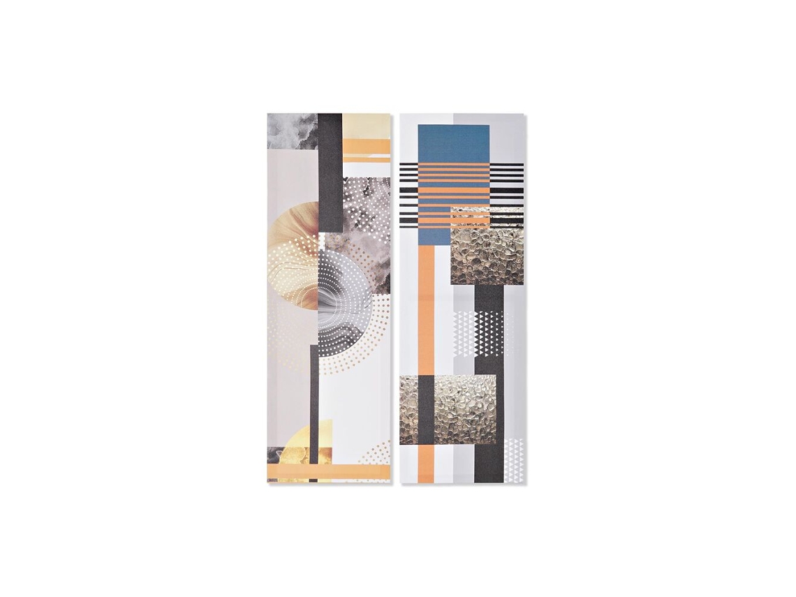 Quadro DKD HOME DECOR (Multicor)