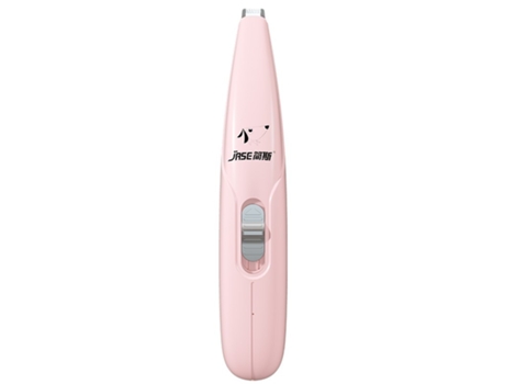 Clippers Elétricos para Animais de Estimação L&W Bros Pc-200 360°Usb 6.5W