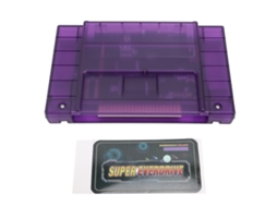 Cartucho de Jogo Super Everdrive 3000 em 1 com 8GB EOOCOO