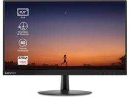 Monitor LENOVO L22e-20 (22'' - Full HD - VA - FreeSync)