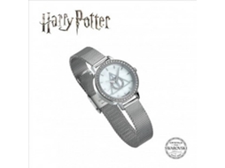 Relógio de Correia GRUPO ERIK Harry Potter Swarovski Deathly Hallows