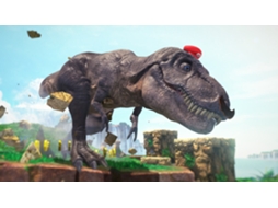Jogo Nintendo Switch Super Mario Odyssey