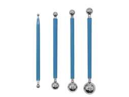 4Pcs Ferramentas Cerâmicas ALLINLESS