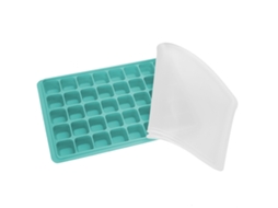 Moldes de Gelo Silicone 40 Cavi LAXISCREED